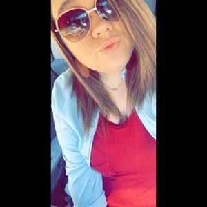 Meet your Posher, Meaghan